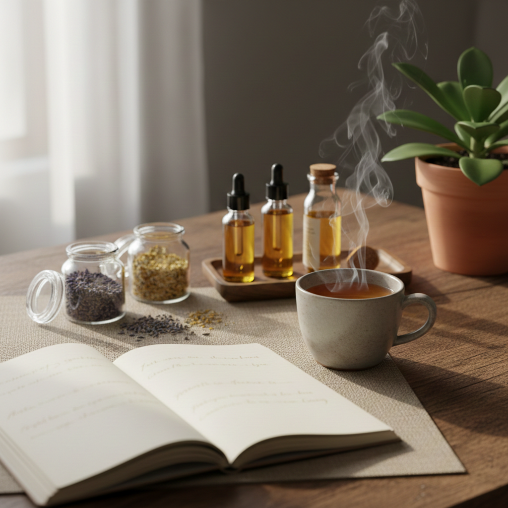 Initial Consultation